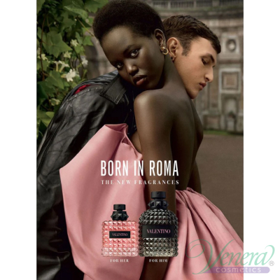 Valentino Donna Born In Roma EDP 50ml pentru Femei Parfumuri pentru Femei